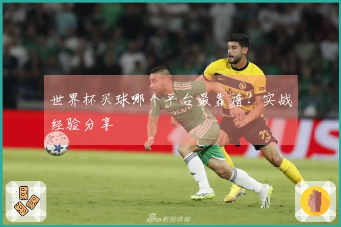 世界杯买球哪个平台最靠谱？实战经验分享